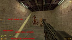 GunGame для Half-Life. Плагин для AMX