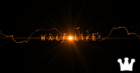 Ждем выхода Half-Life 3