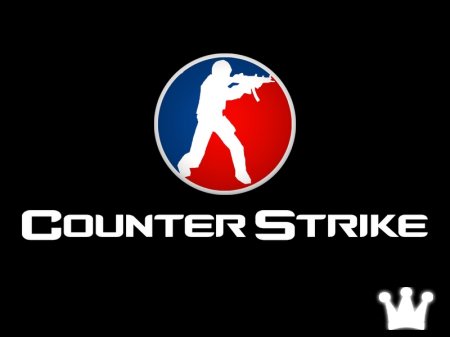 Counter-Strike клиент игры