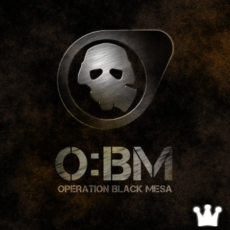 Разработка Operation Black Mesa