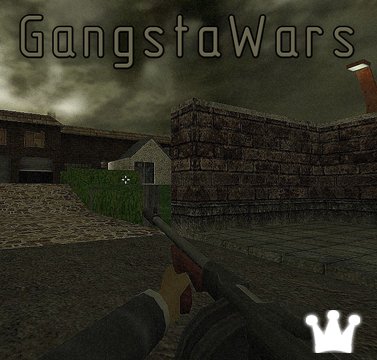 Gangsta Wars