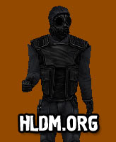 Модели игроков CS для Half-Life
