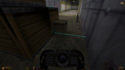Как играть в GunGame Half-Life
